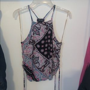 Cute top